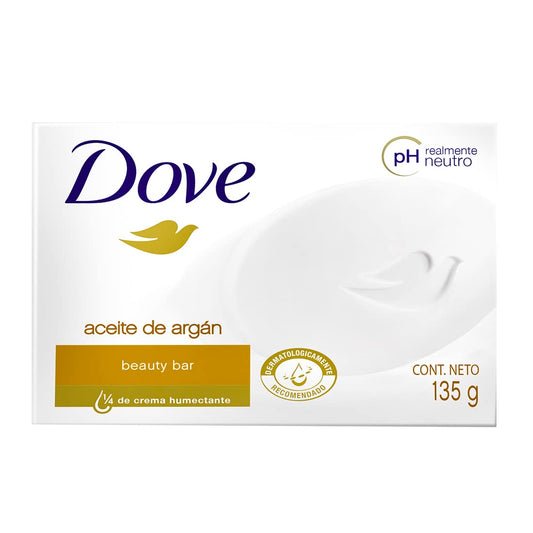 Dove Nourishing Soap 135 gm